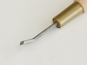 Burin 2mm Steel Engraving Tool also used for Japanese Burin 2mm Steel Engraving Tool also used for Japanese